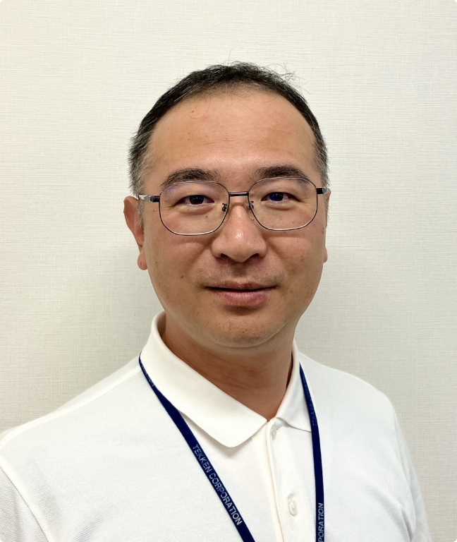 舟橋 孝仁