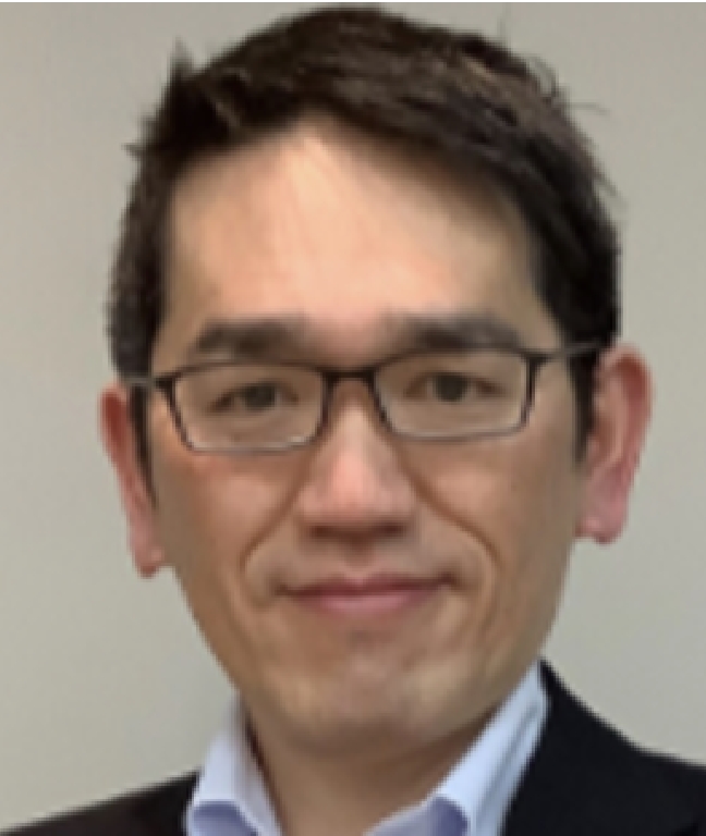 井口 重信 氏