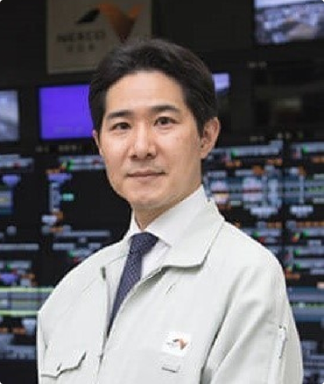 石田 篤徳