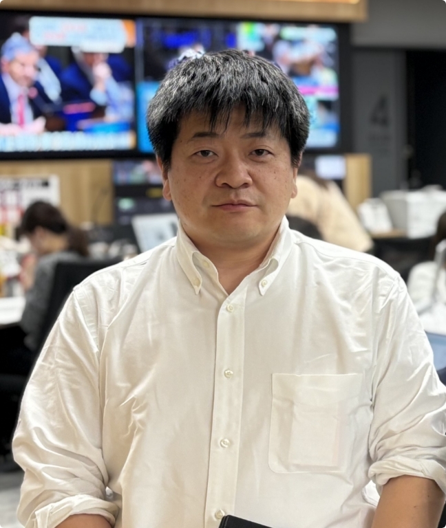瀬川 啓介
