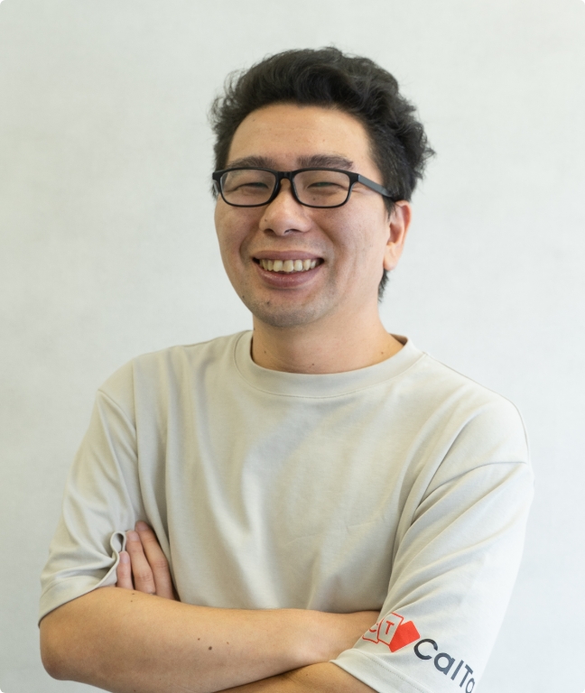髙見澤 拓哉