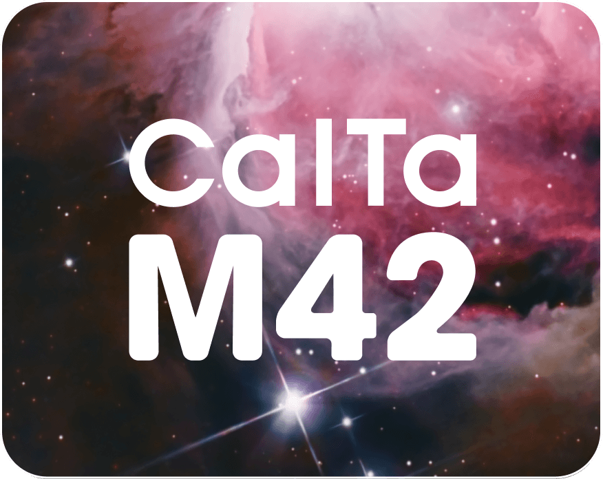 CalTa M42